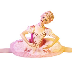 Sarah Hepburn. Photo: Chantelle Concei.